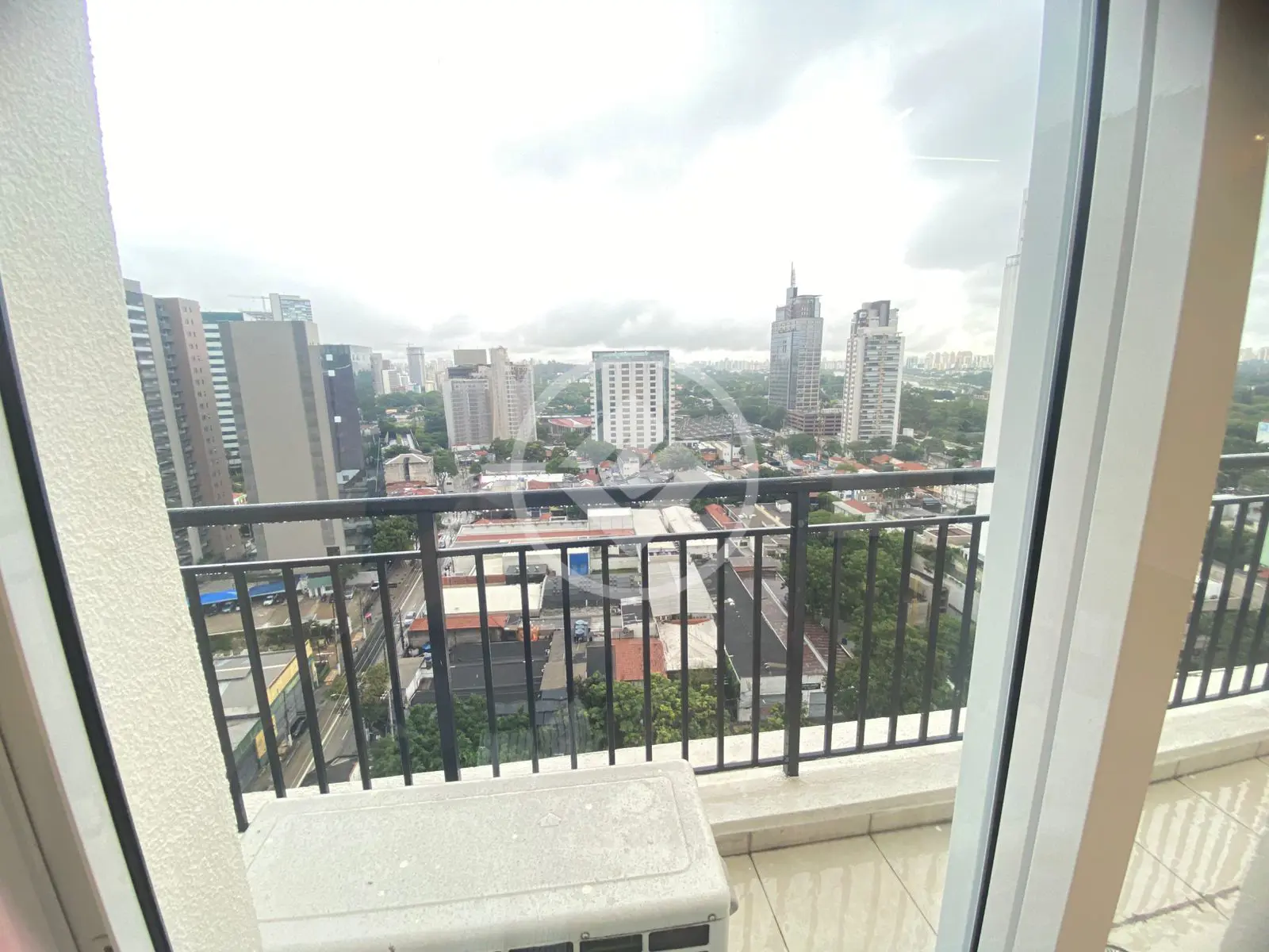 Sala Comercial Alto de Pinheiros, São Paulo - SP — foto 1