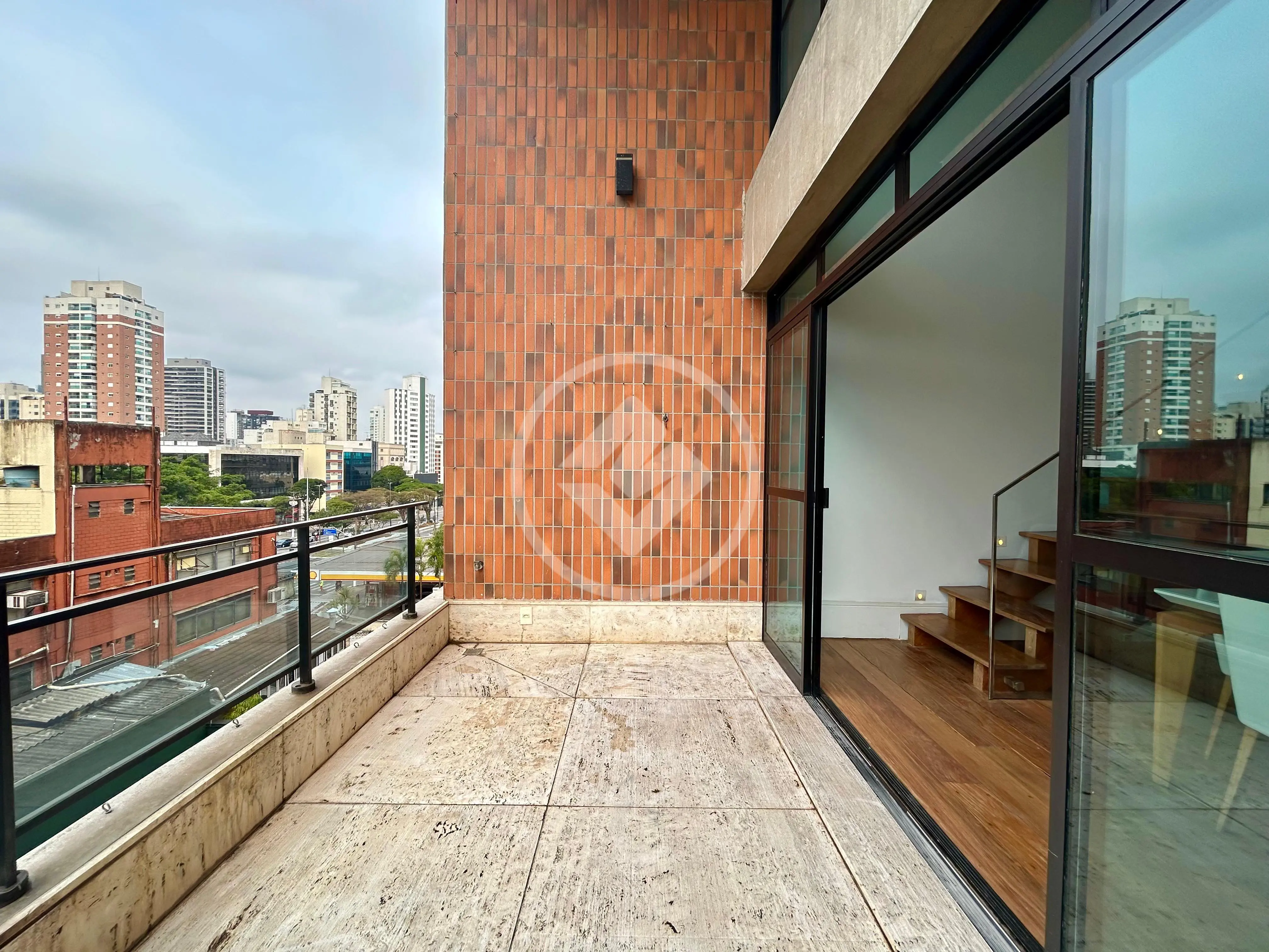 Imagem 3 - Apartamento Duplex em Alto de Pinheiros, São Paulo - SP