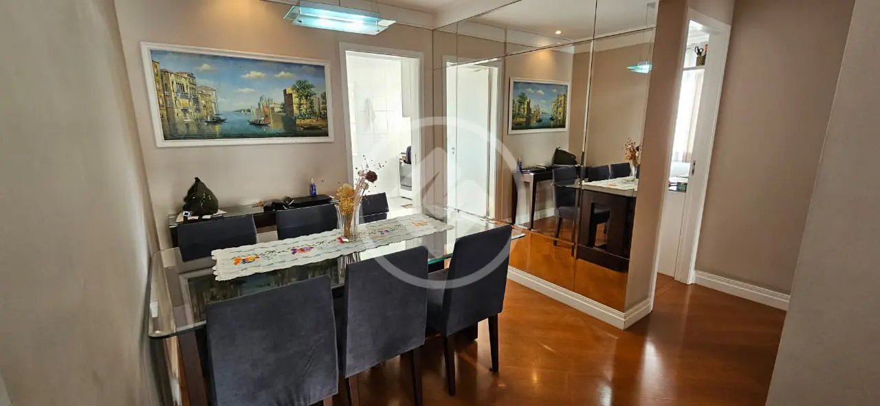 Imagem 4 - Apartamento em Vila Gumercindo, São Paulo - SP