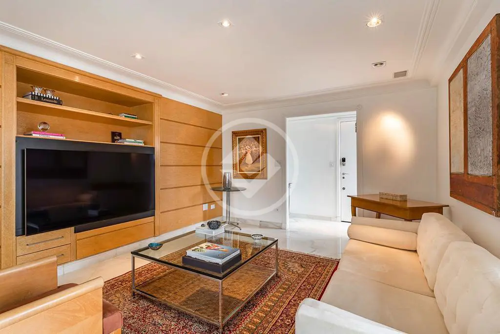 Imagem 3 - Apartamento em MOEMA, São Paulo - SP