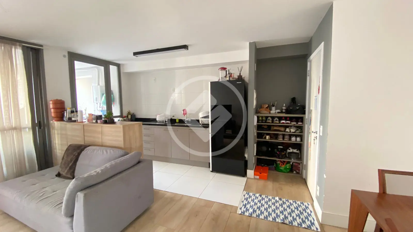 Apartamento VILA MARIANA, São Paulo - SP — foto 1