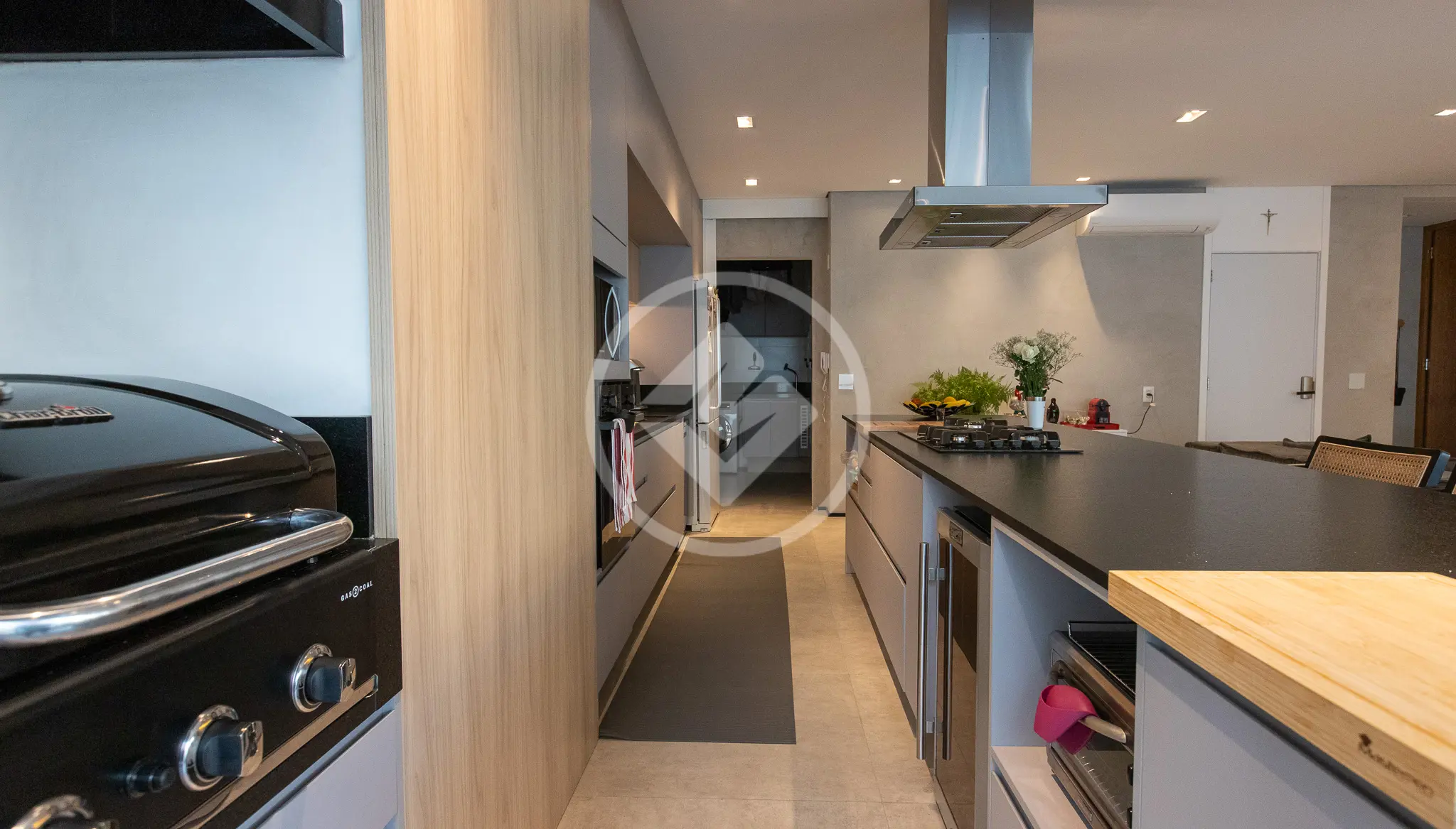 Imagem 6 - Apartamento em MOEMA, São Paulo - SP