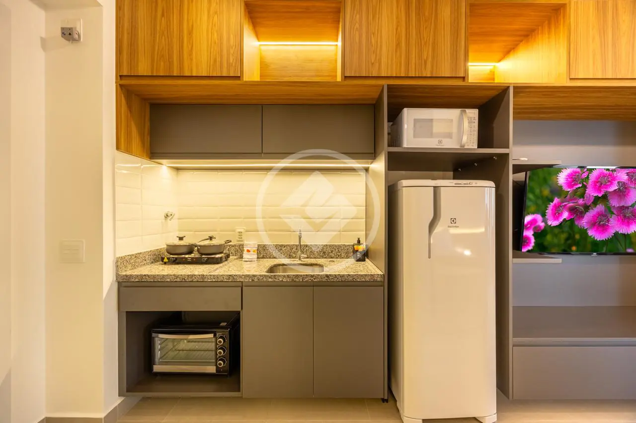 Imagem 6 - Loft / Studio em Indianópolis, São Paulo - SP