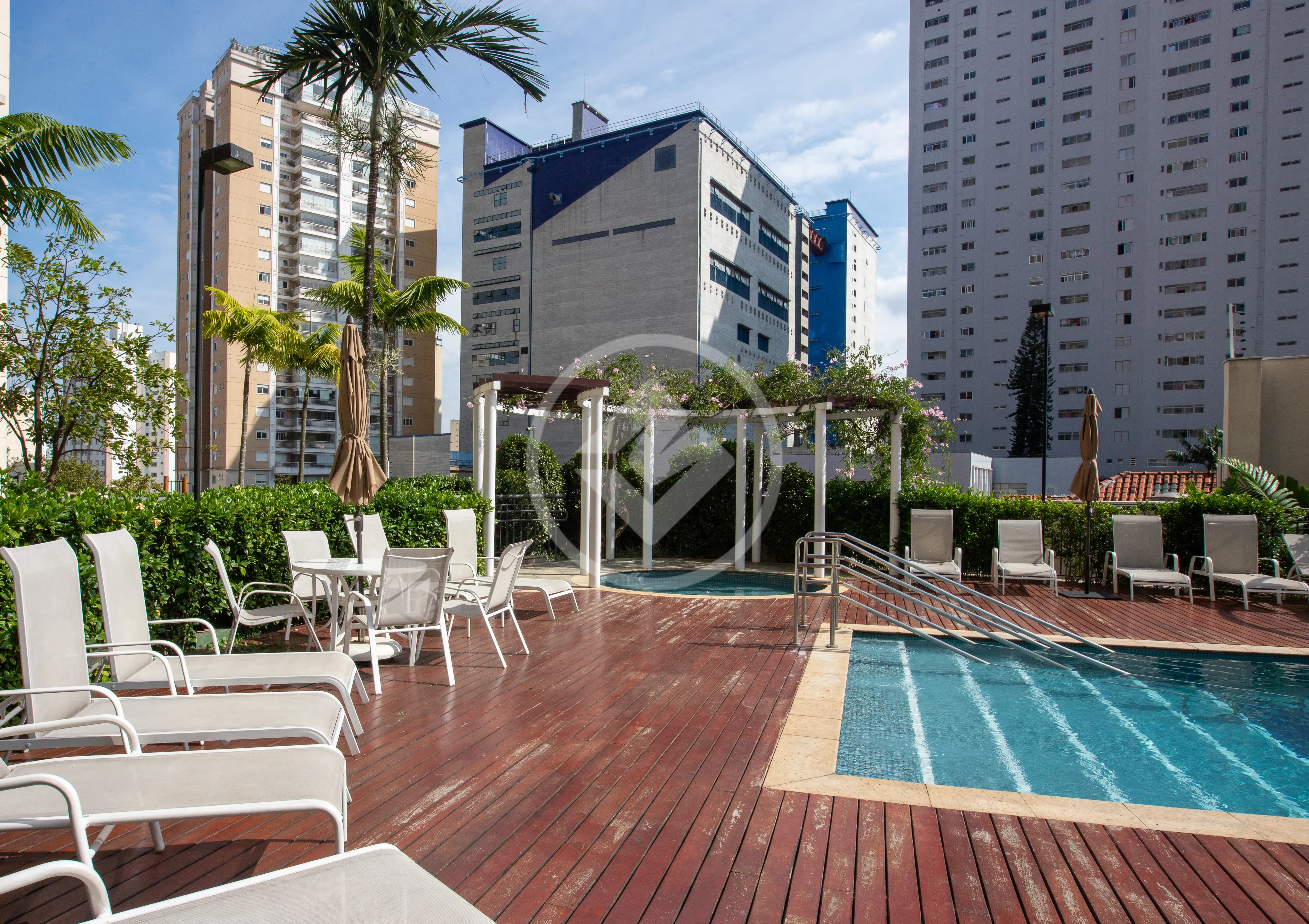 Imagem 2 - Apartamento em VILA MARIANA, São Paulo - SP