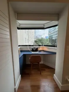 Imagem 6 - Apartamento em Vila Olímpia, São Paulo - SP