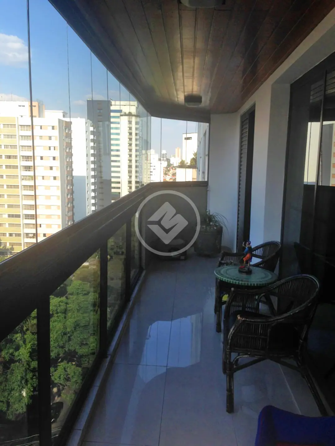 Imagem 6 - Apartamento em Campo Belo, São Paulo - SP