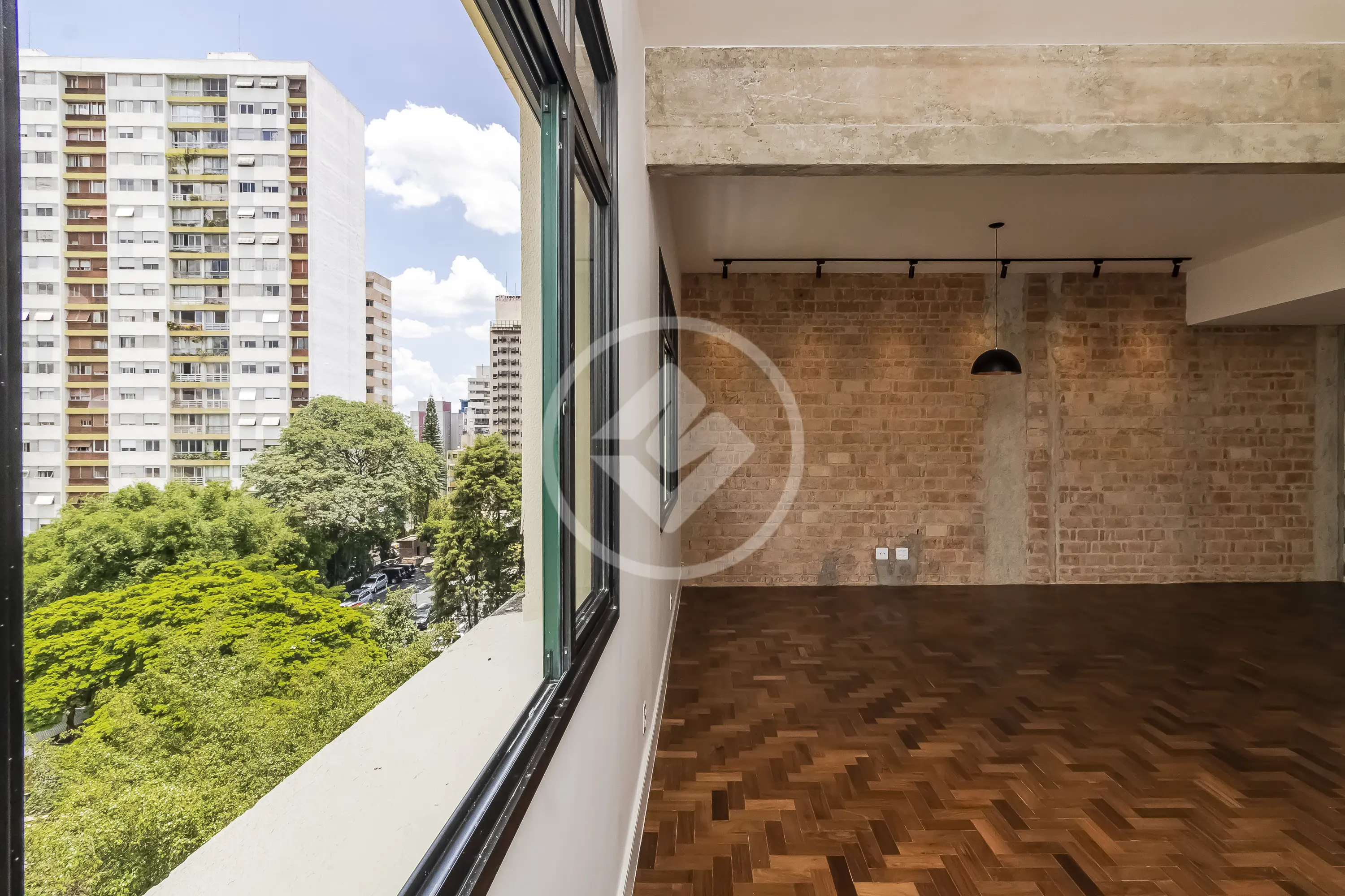 Imagem 5 - Apartamento em CONSOLAÇÃO, São Paulo - SP