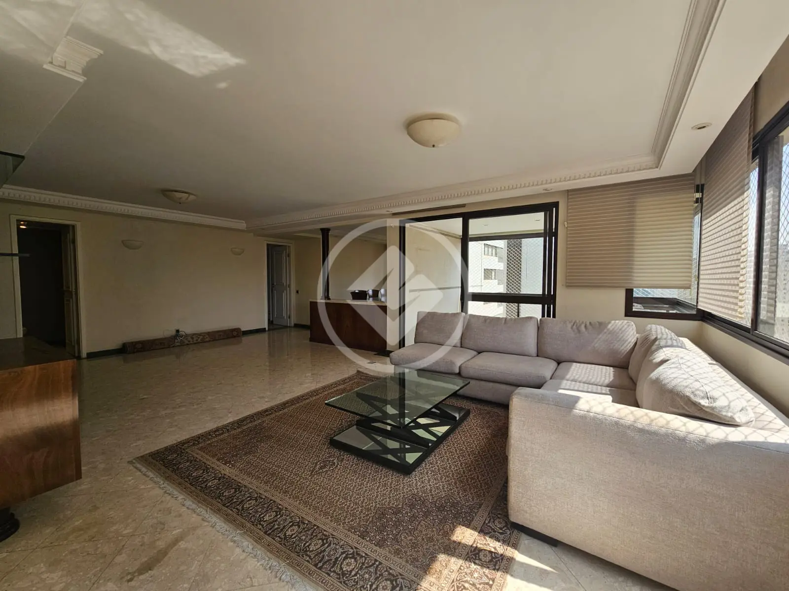 Imagem 2 - Apartamento em Indianópolis, São Paulo - SP