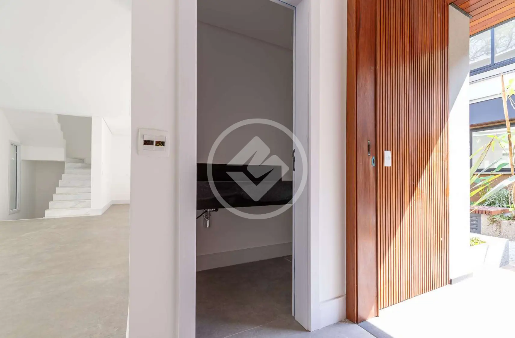 Imagem 5 - Casa Condomínio em SANTO AMARO, São Paulo - SP