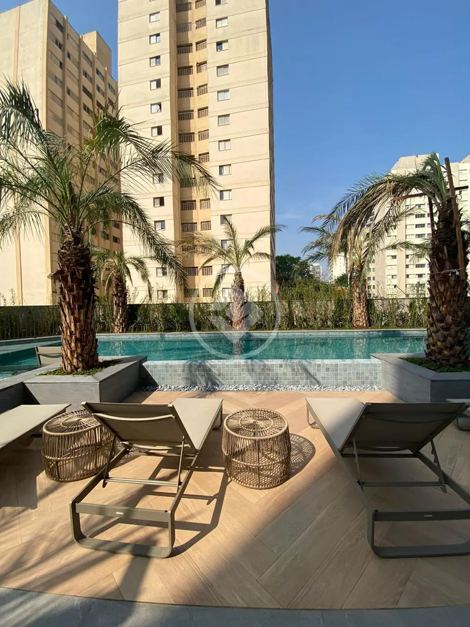Apartamento Jardim das Acácias, São Paulo - SP — foto 1