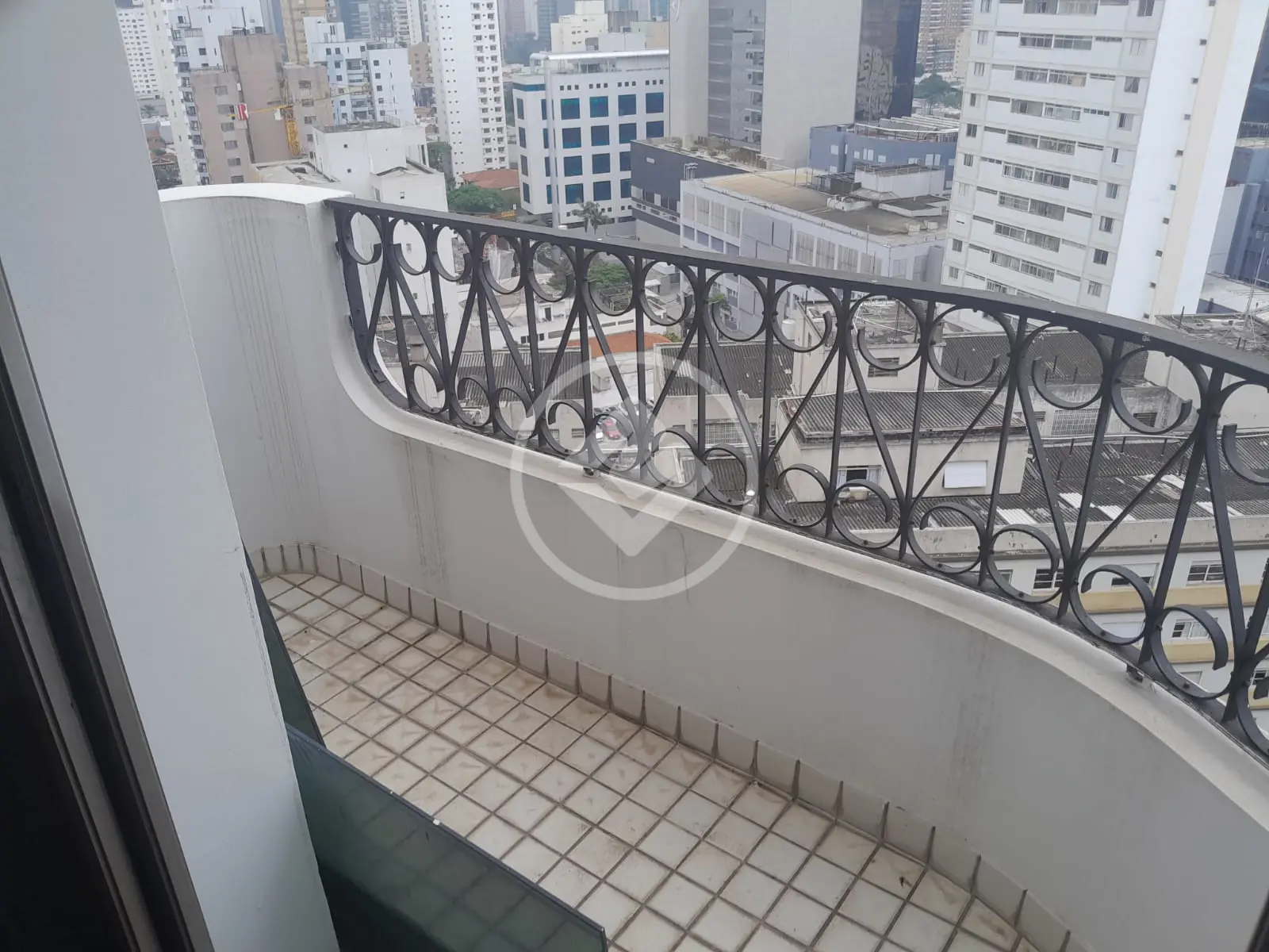 Imagem 2 - Apartamento em VILA NOVA CONCEICAO, São Paulo - SP