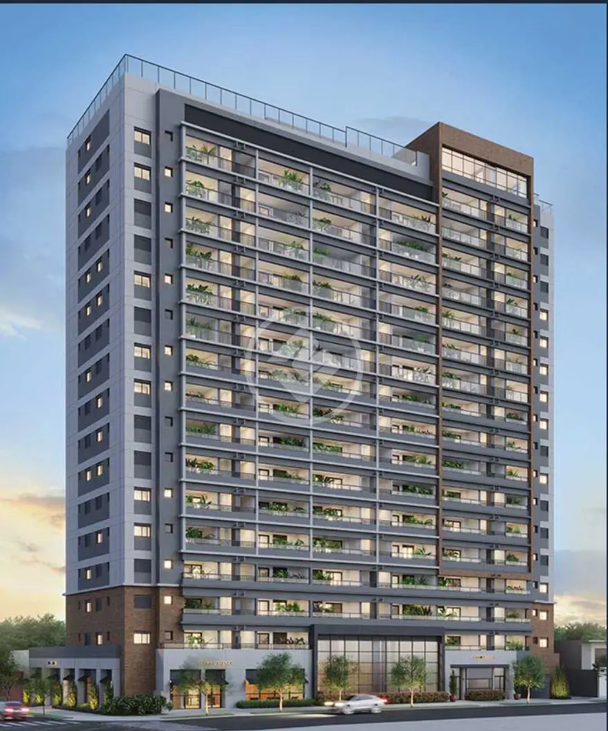 Imagem 2 - Loft / Studio em Indianópolis, São Paulo - SP