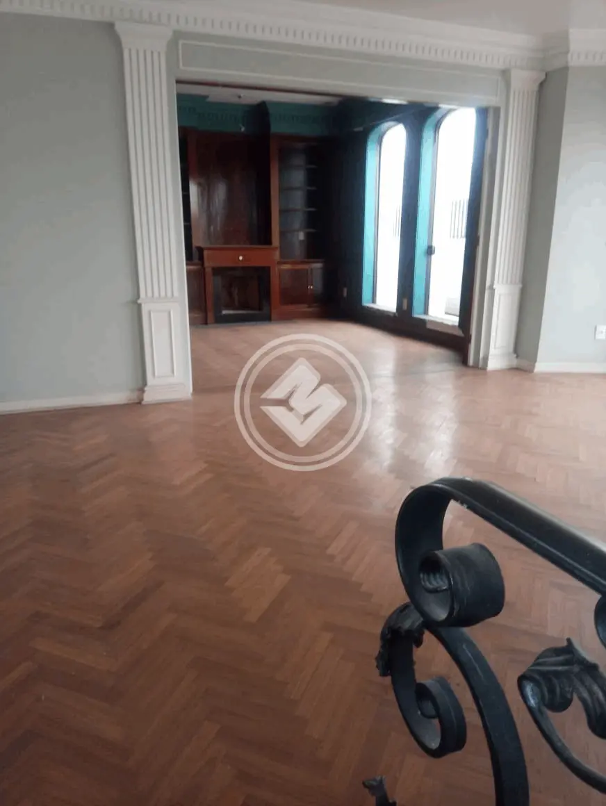Imagem 6 - Apartamento Triplex em PACAEMBÚ, São Paulo - SP