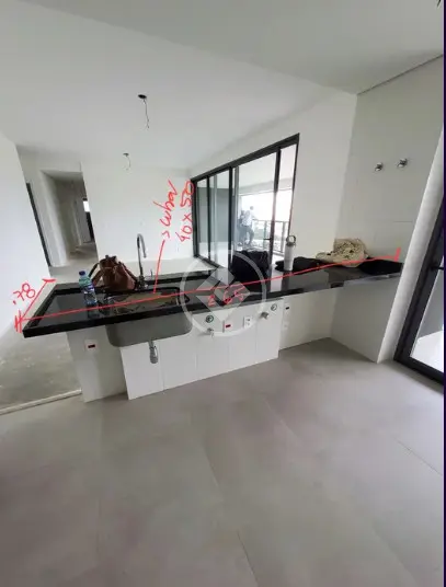 Image 13 - Apartamento em JARDIM MORUMBI, São Paulo - SP