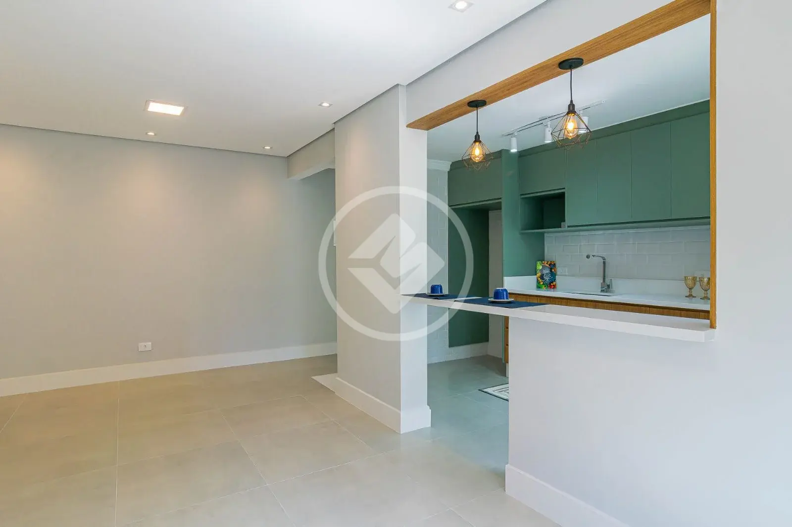 Imagem 2 - Apartamento em ITAIM BIBI, São Paulo - SP