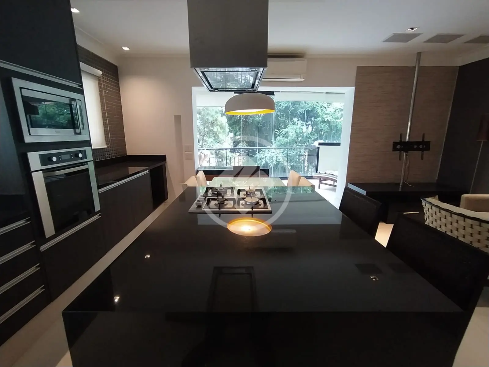 Imagem 4 - Apartamento em JARDIM PAULISTA, São Paulo - SP