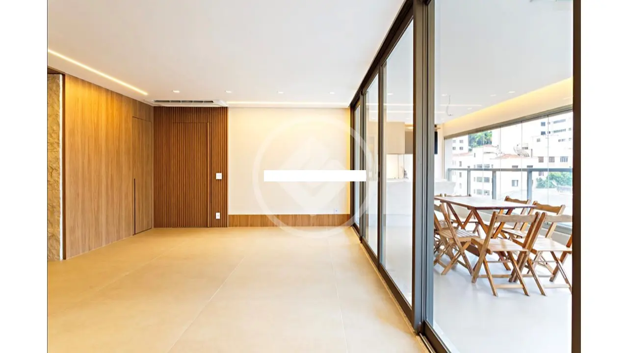 Apartamento PERDIZES, São Paulo - SP — foto 2