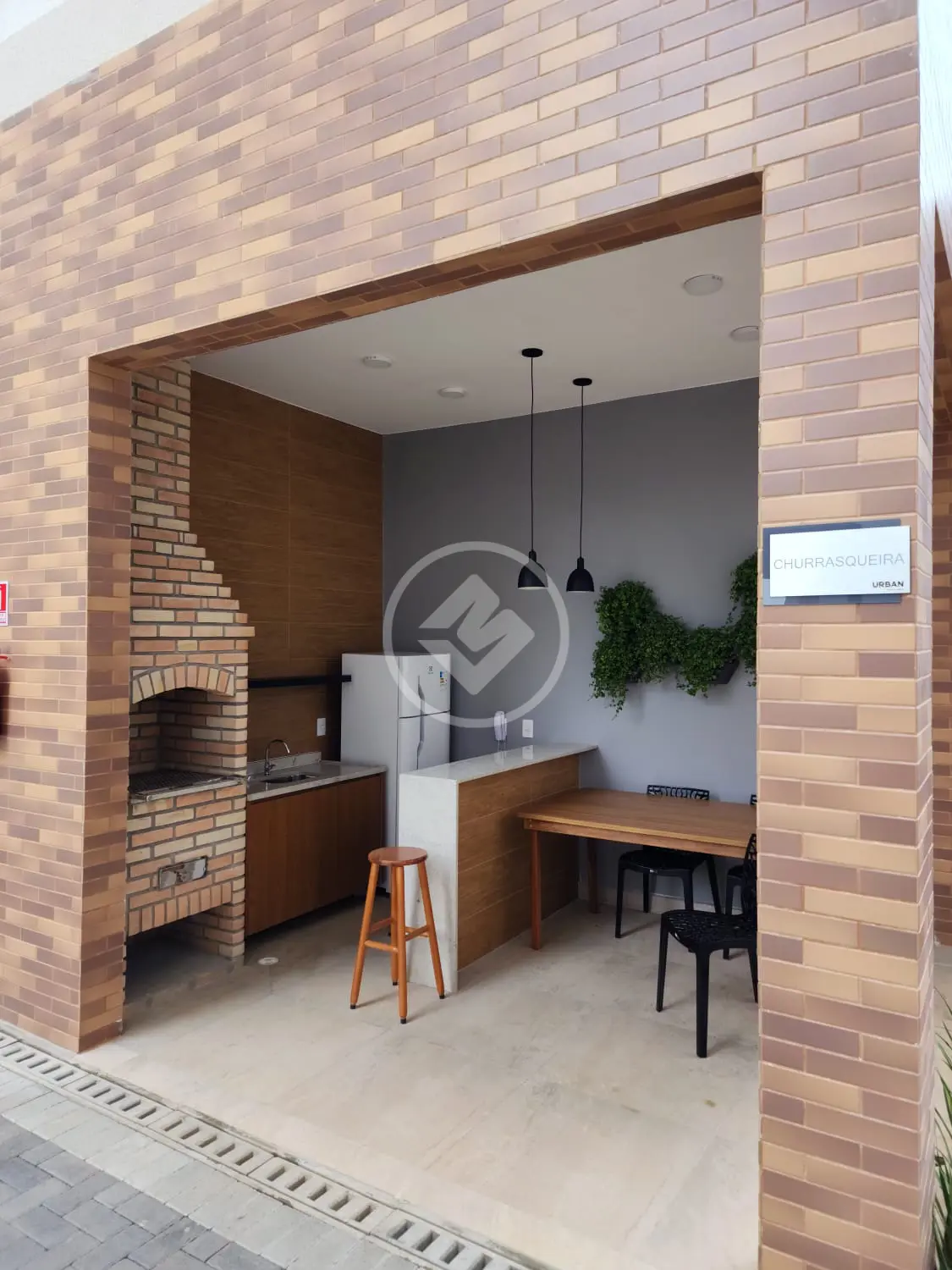 Imagem 6 - Apartamento em Várzea da Barra Funda, São Paulo - SP