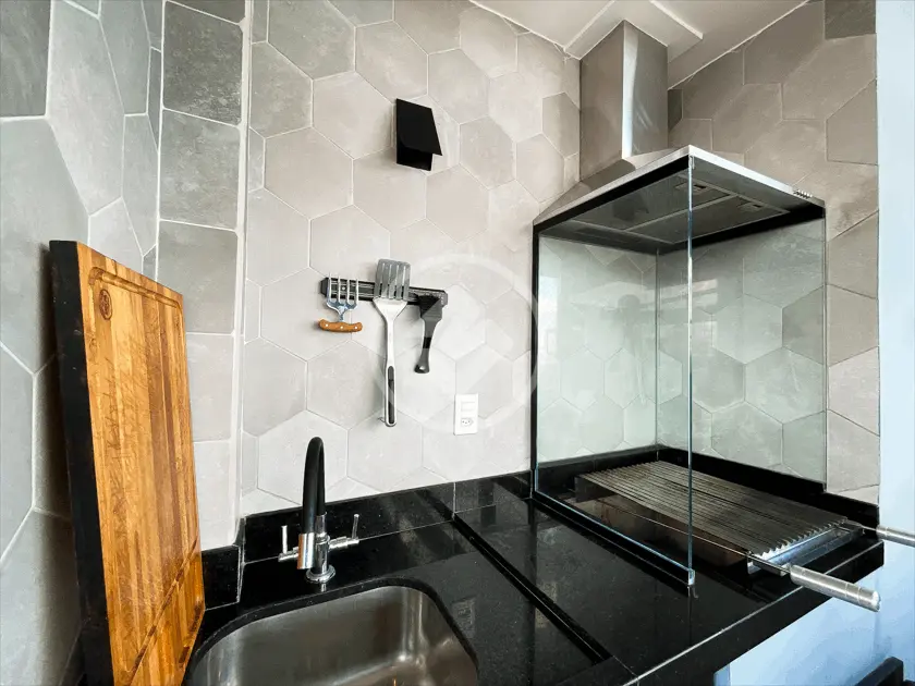 Imagem 2 - Apartamento Duplex em Vila Paulista, São Paulo - SP