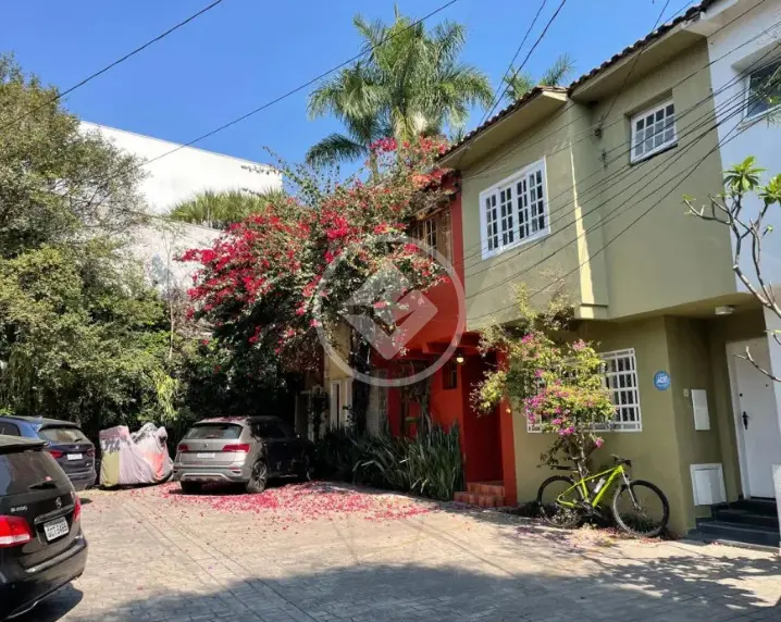 Imagem 6 - Casa em JARDIM PAULISTANO, São Paulo - SP
