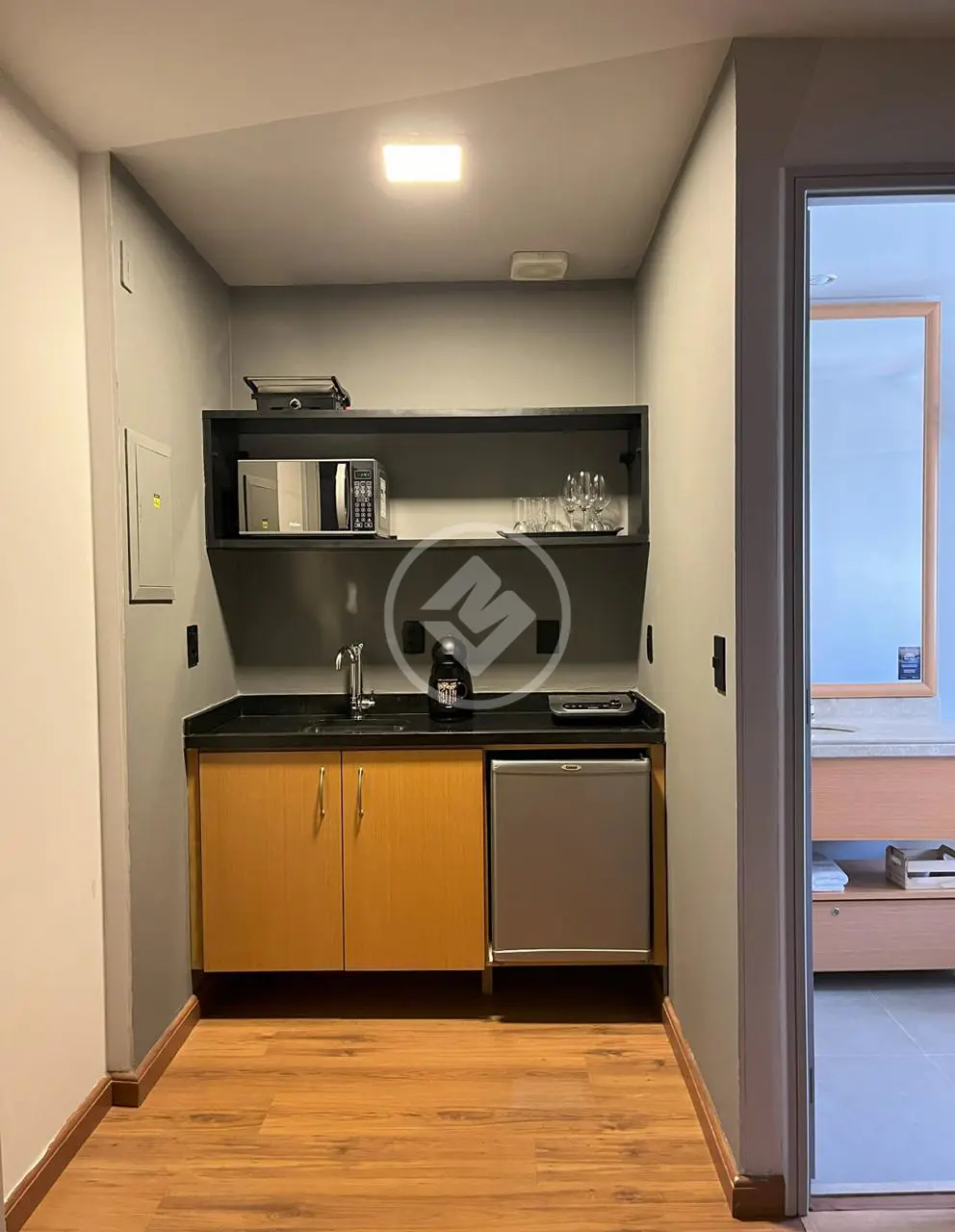 Imagem 3 - Loft / Studio em JARDIM PAULISTA, São Paulo - SP