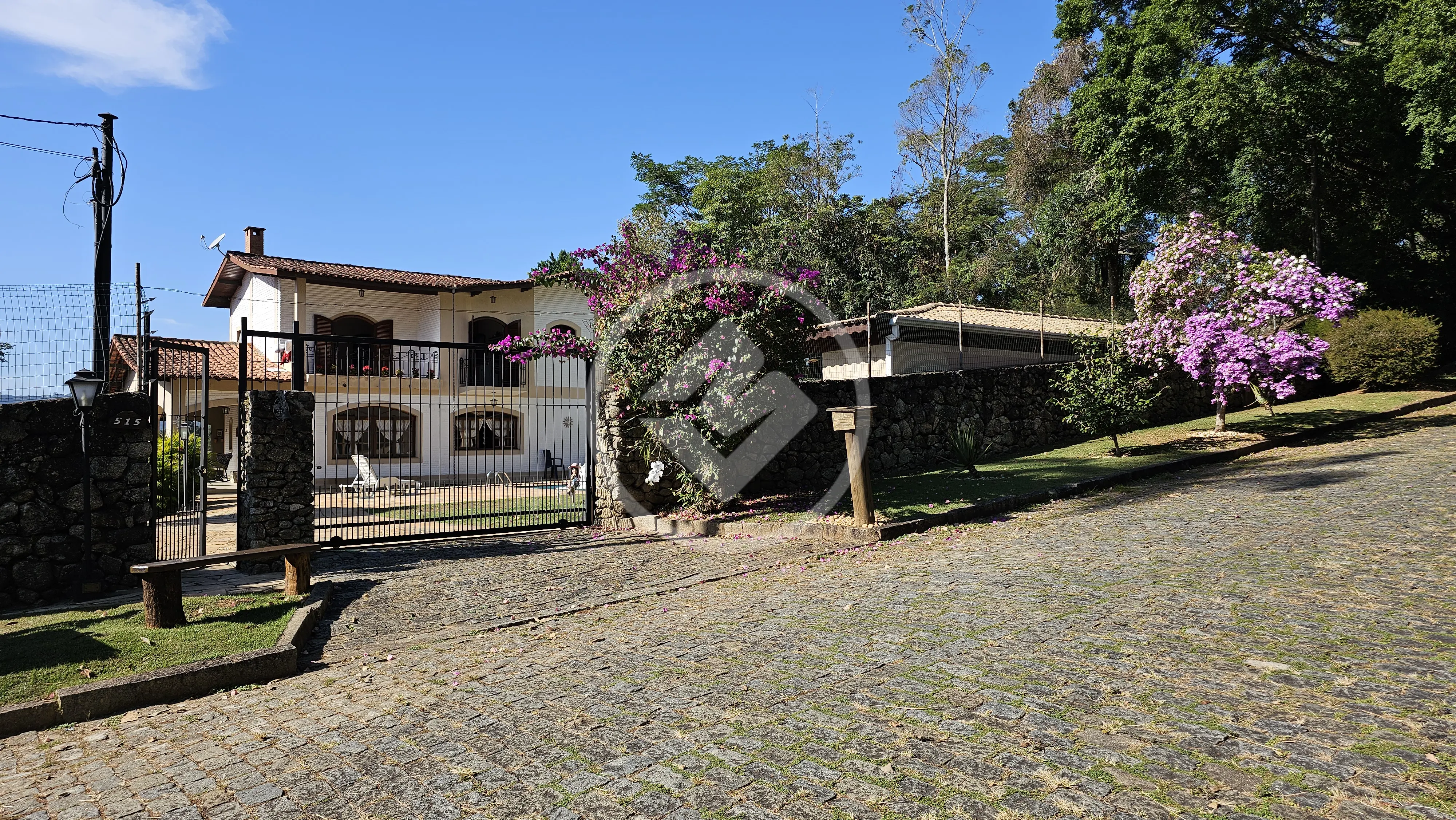 Imagem 5 - Casa Condomínio em Rio abaixo, Mairiporã - SP