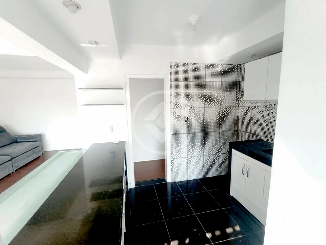 Imagem 6 - Apartamento em PINHEIROS, São Paulo - SP