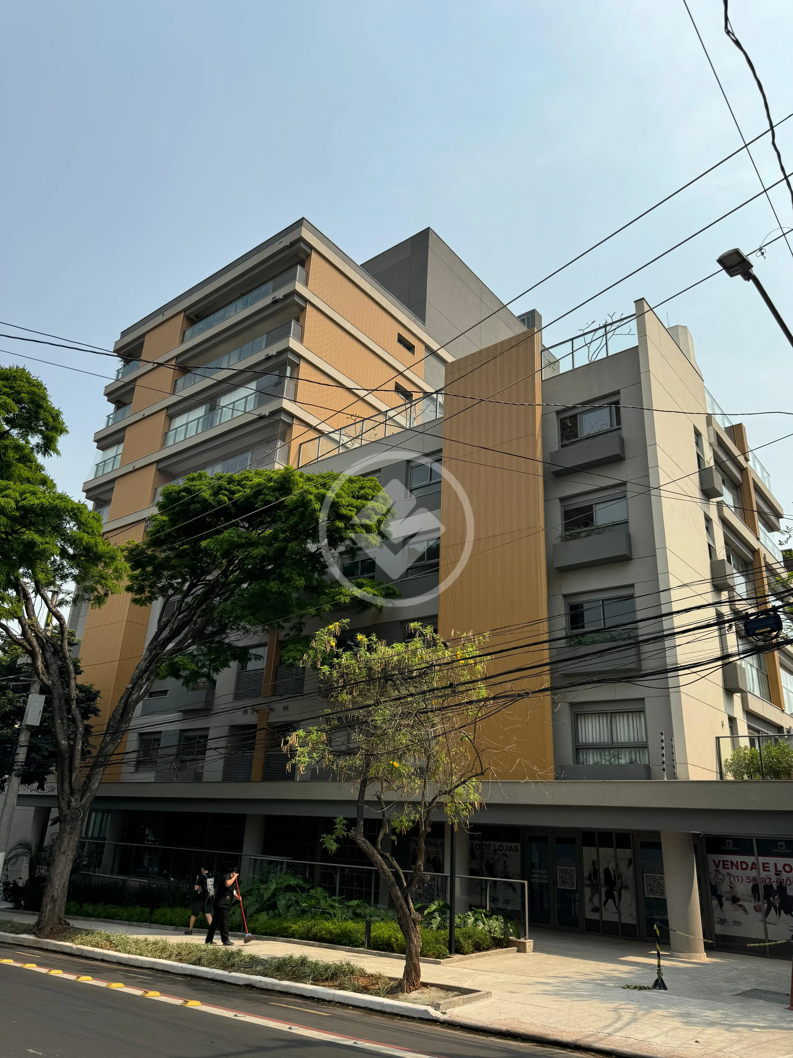 Image 47 - Apartamento em Jardim Vila Mariana, São Paulo - SP