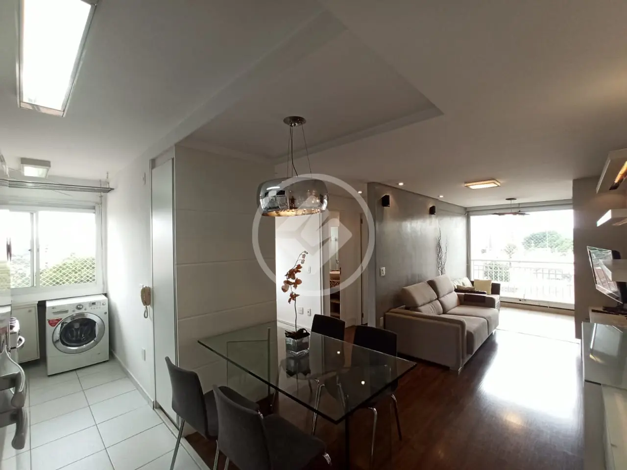 Imagem 1 - Apartamento em Vila Congonhas, São Paulo - SP