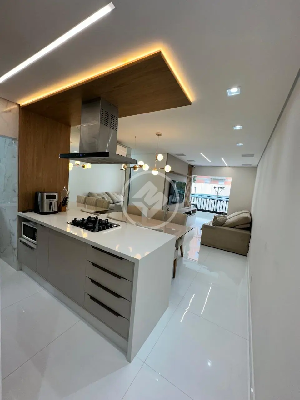 Imagem 6 - Apartamento em Campo Belo, São Paulo - SP