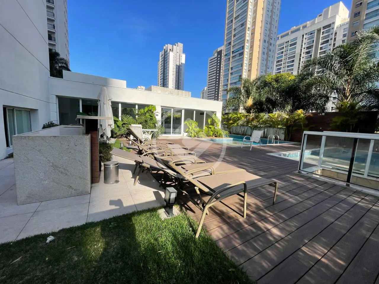 Image 41 - Apartamento em CAMPO BELO, São Paulo - SP