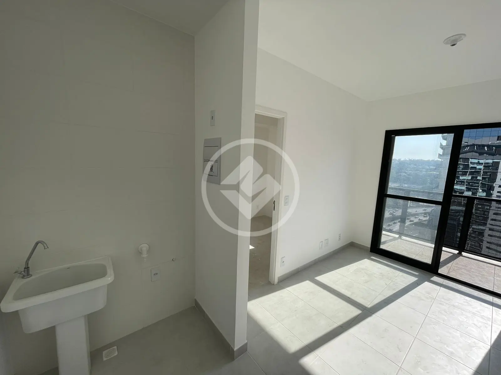 Imagem 1 - Loft / Studio em Vila Olímpia, São Paulo - SP