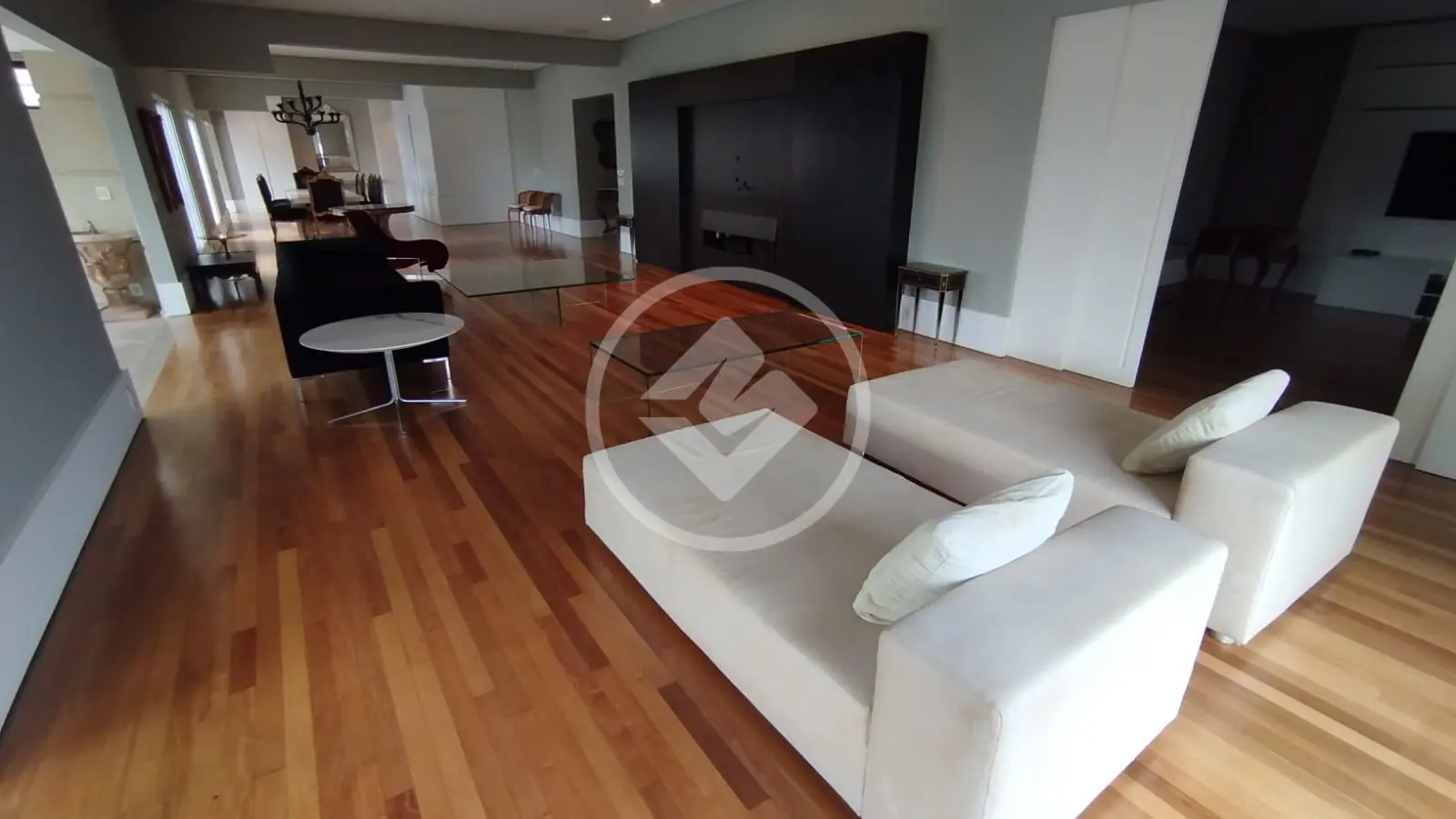 Imagem 4 - Apartamento em Vila Nova Conceição, São Paulo - SP