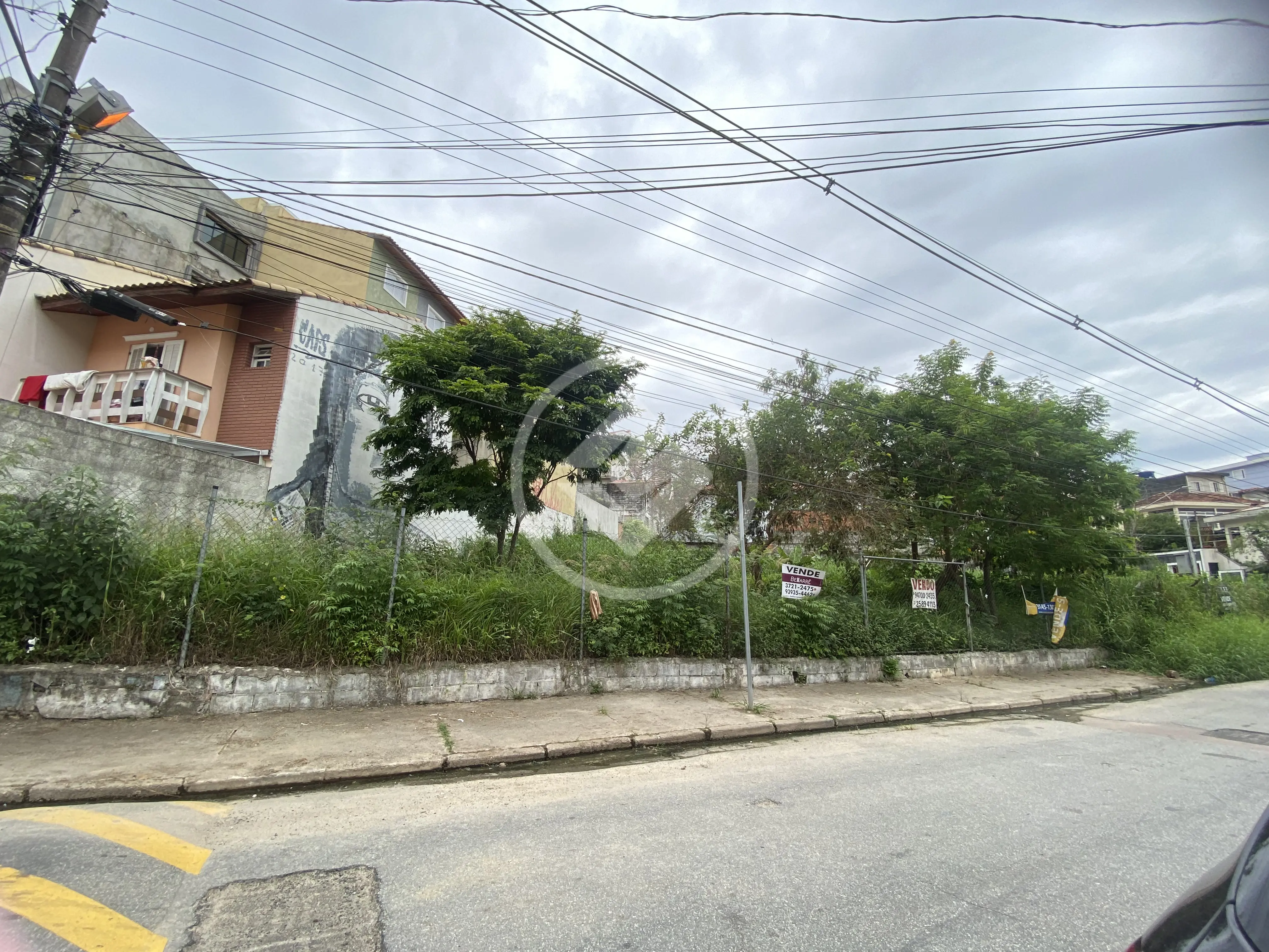 Imagem 1 - Terreno em Vila Morse, São Paulo - SP