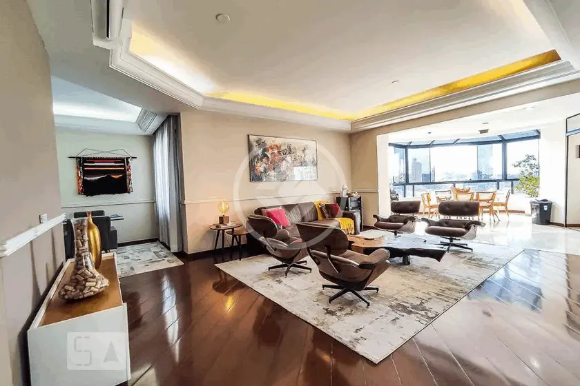 Apartamento VILA SUZANA, São Paulo - SP — foto 1