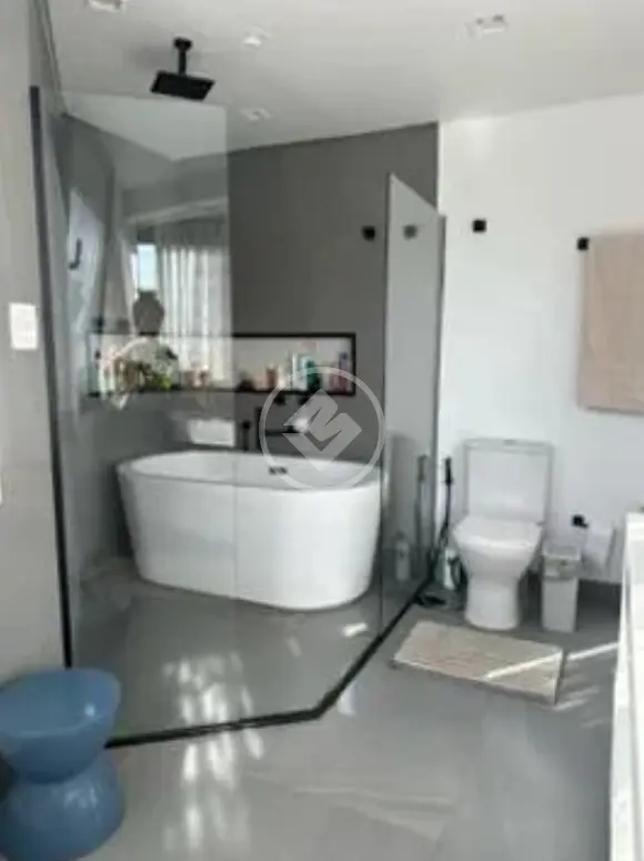 Imagem 4 - Apartamento em Indianópolis, São Paulo - SP