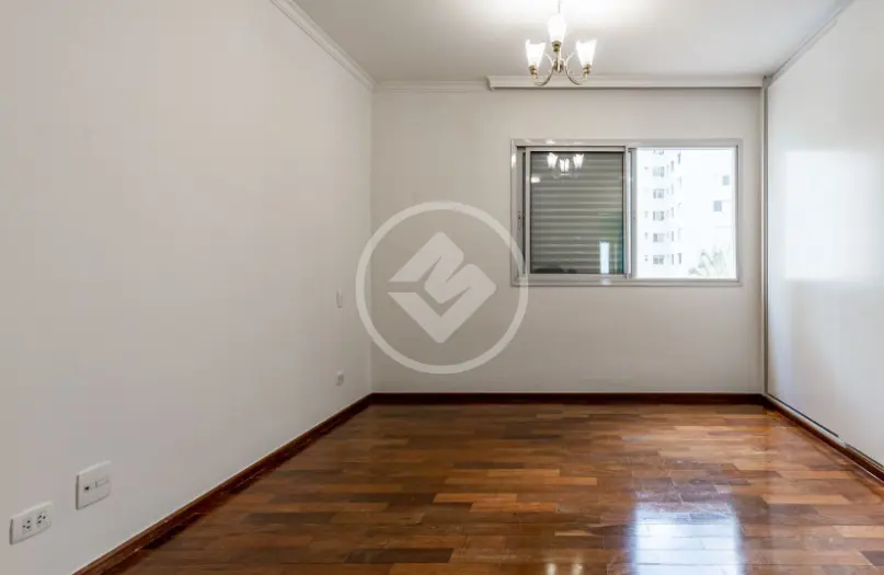 Imagem 3 - Apartamento em Moema, São Paulo - SP