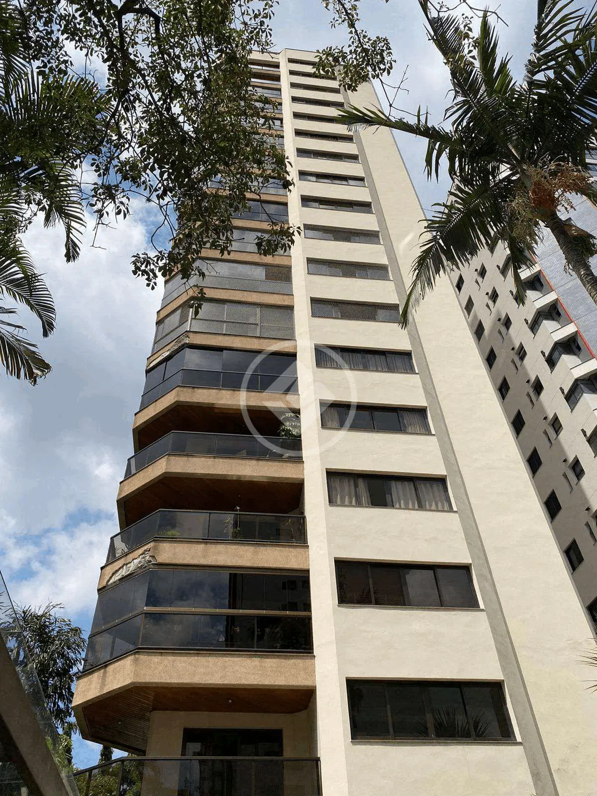 Image 41 - Apartamento Duplex em Moema, São Paulo - SP