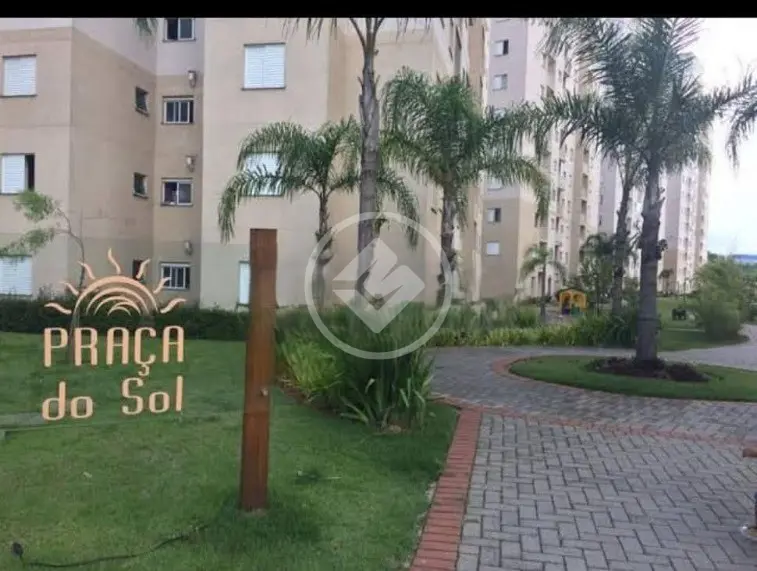 Imagem 1 - Apartamento em Jardim Tupanci, Barueri - SP