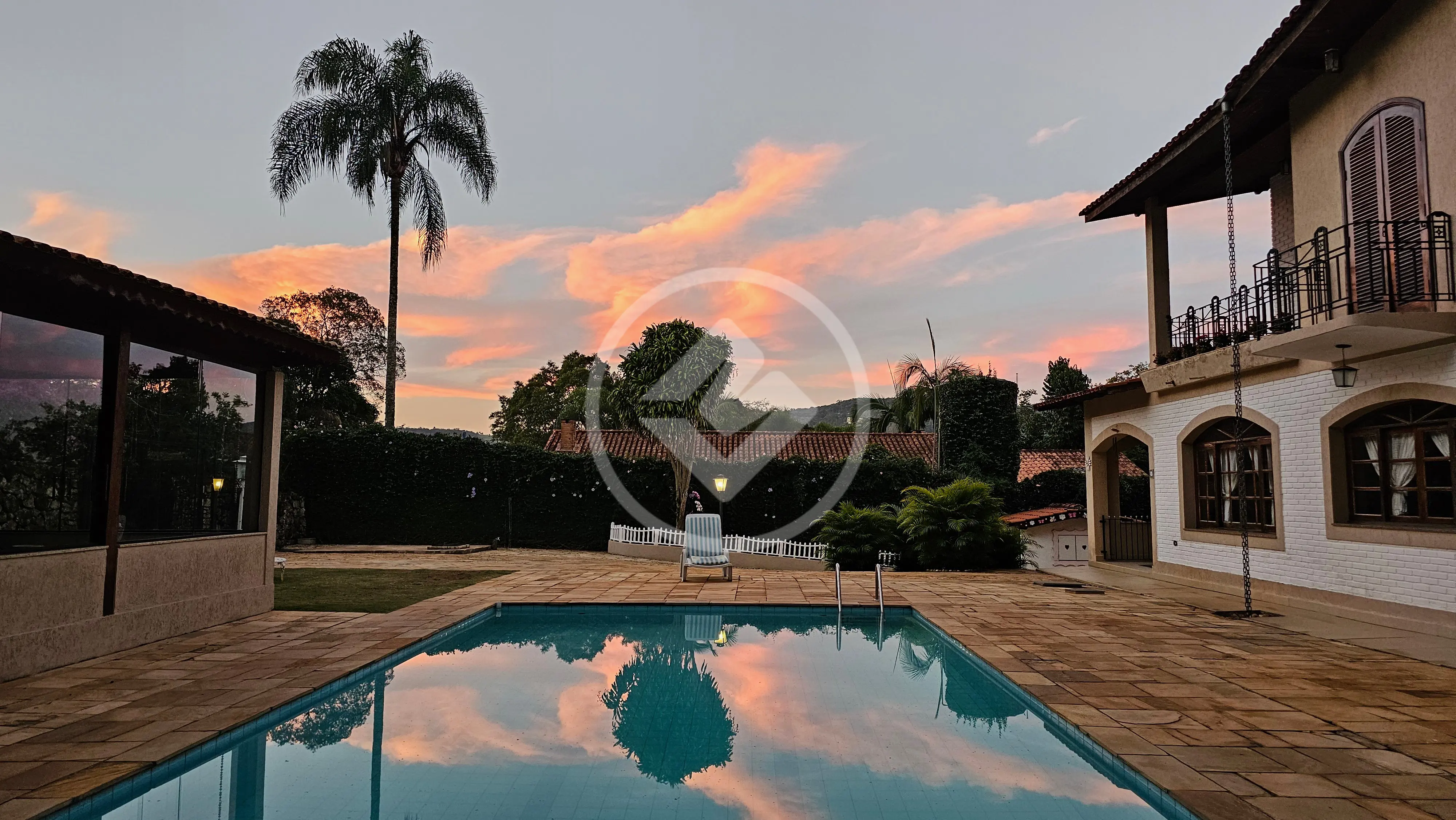 Imagem 4 - Casa Condomínio em Rio abaixo, Mairiporã - SP