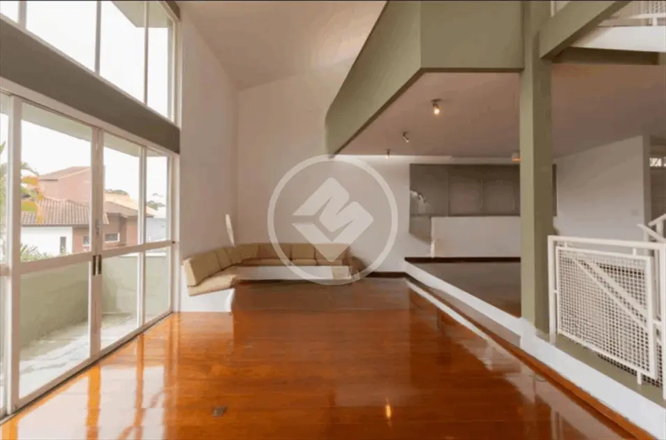 Casa Condomínio Alphaville, Santana de Parnaíba - SP — foto 1