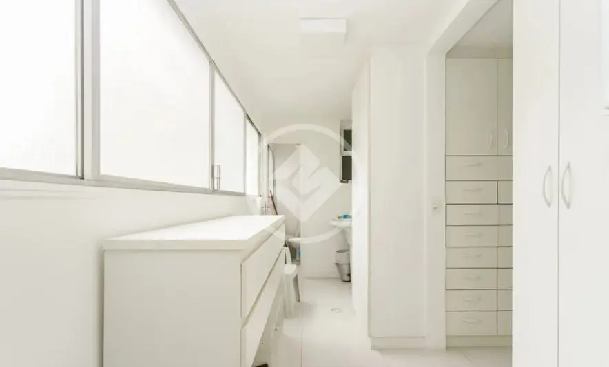 Imagem 6 - Apartamento em HIGIENÓPOLIS, São Paulo - SP