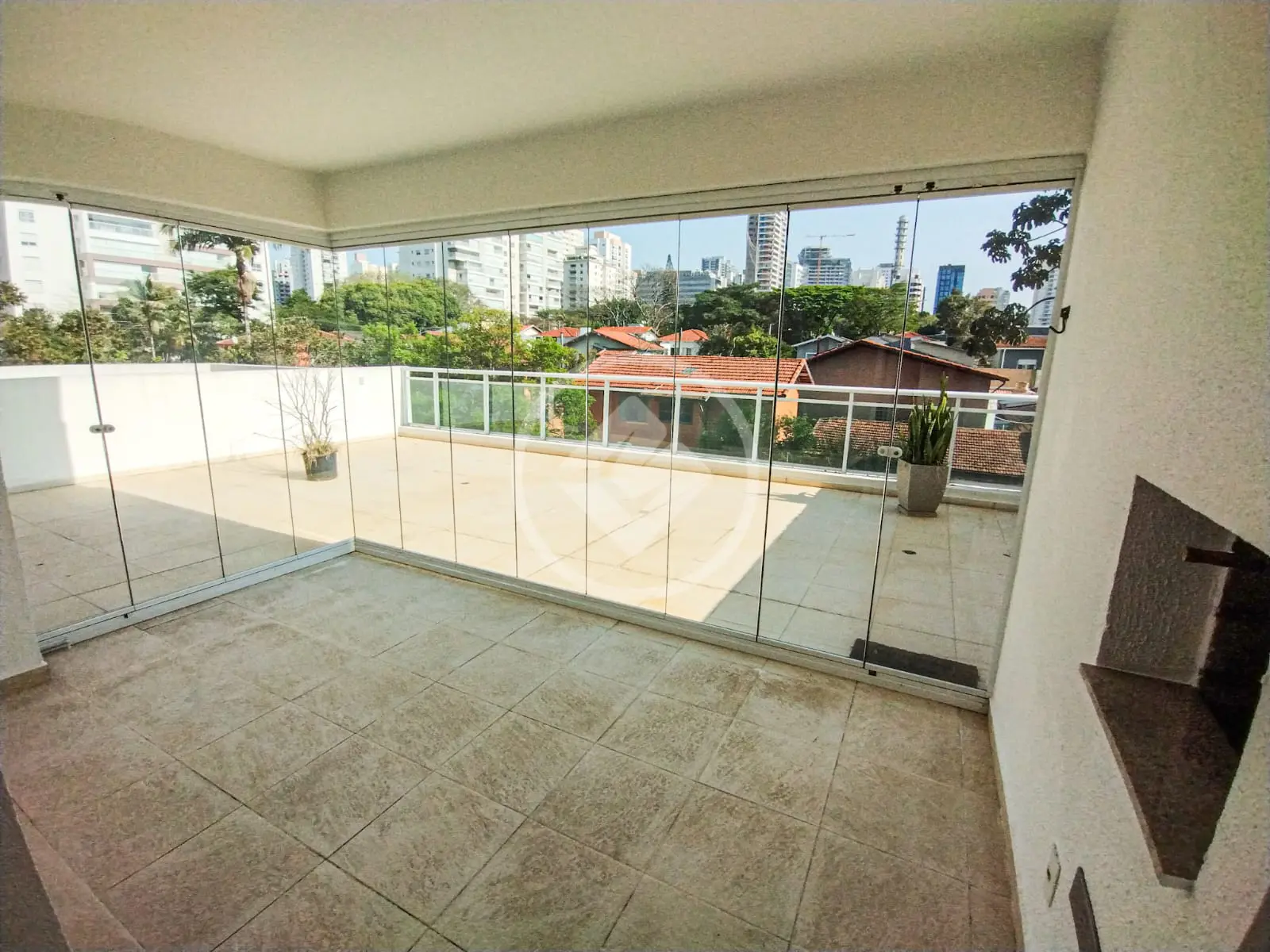Imagem 5 - Apartamento Garden em BROOKLIN PAULISTA, São Paulo - SP