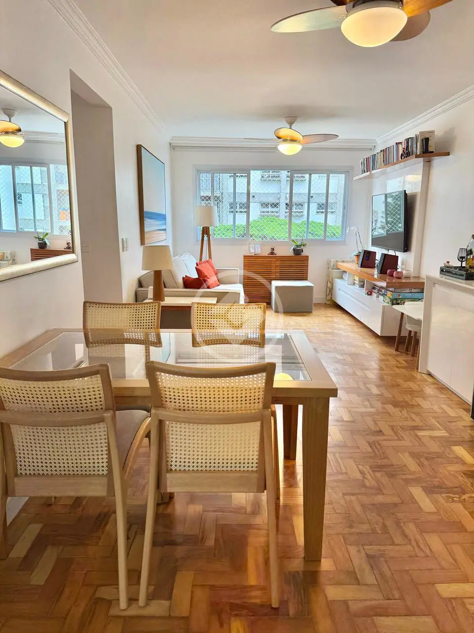 Imagem 1 - Apartamento em Moema, São Paulo - SP