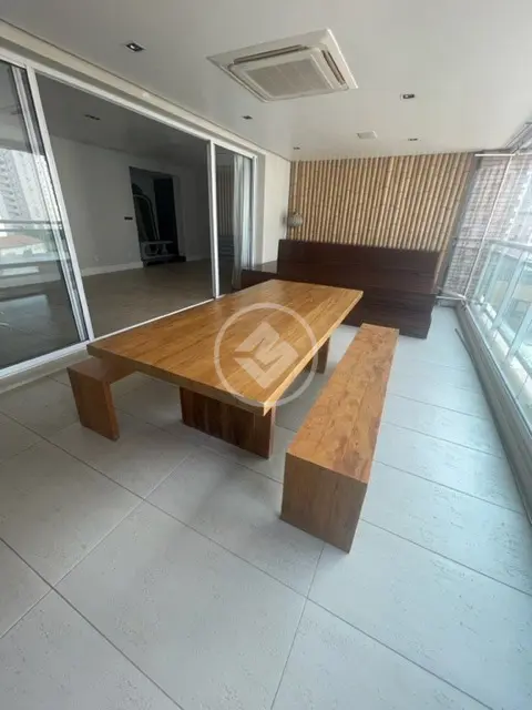 Imagem 1 - Apartamento em ITAIM BIBI, São Paulo - SP