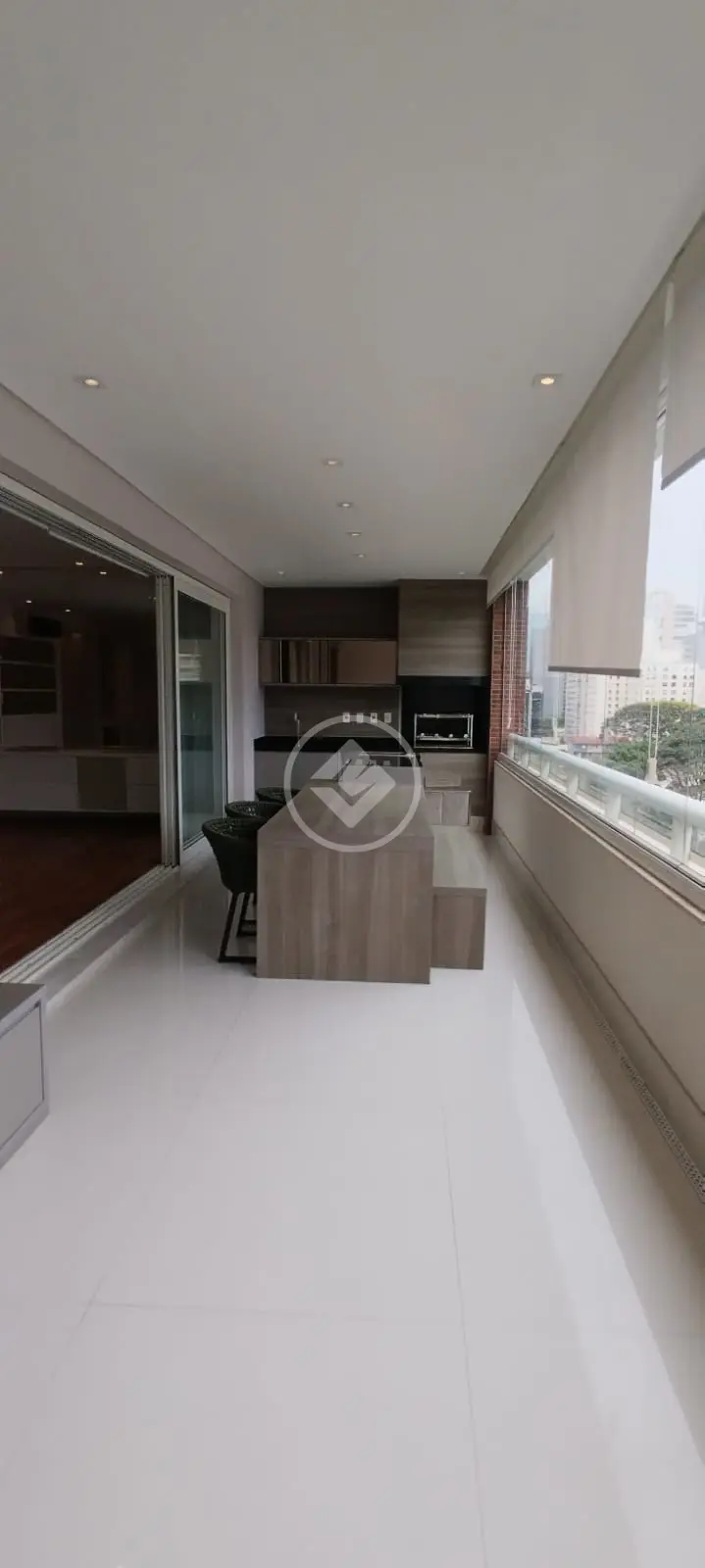 Imagem 6 - Apartamento em ITAIM BIBI, São Paulo - SP