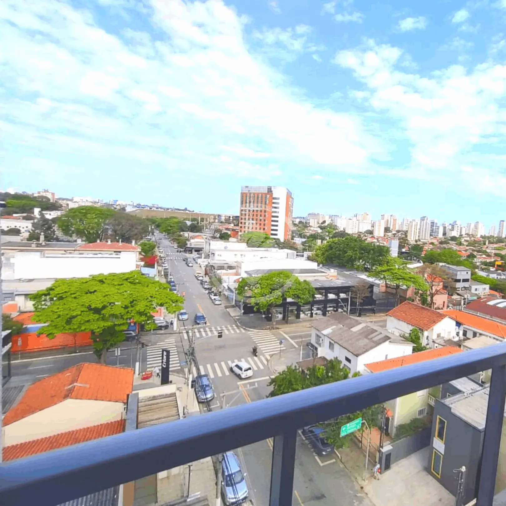 Imagem 5 - Apartamento em Indianópolis, São Paulo - SP