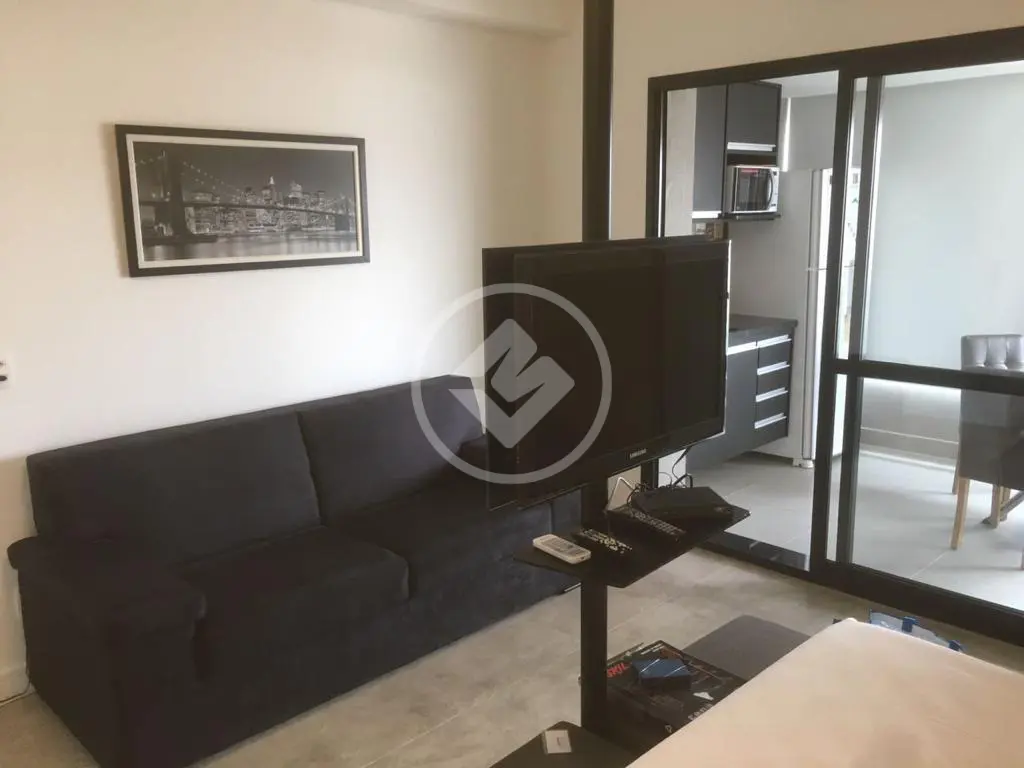 Imagem 4 - Apartamento em Vila Olímpia, São Paulo - SP