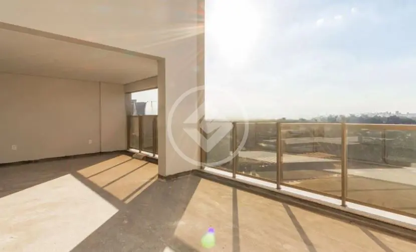 Apartamento VILA CLEMENTINO, São Paulo - SP — foto 1