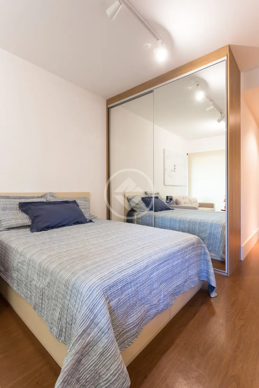Imagem 2 - Loft / Studio em CIDADE MONÇÕES, São Paulo - SP